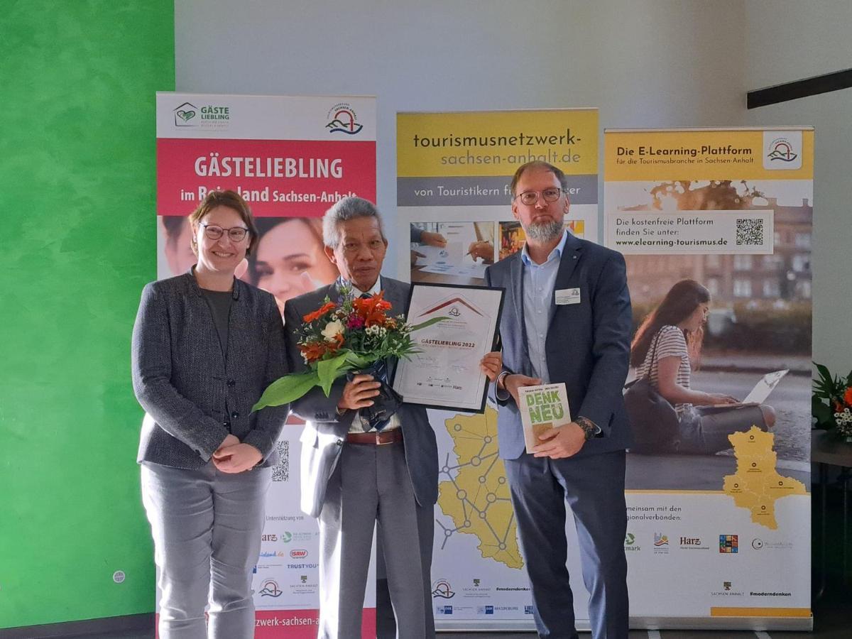 Pension An Der Stadtmauer Wernigerode Εξωτερικό φωτογραφία