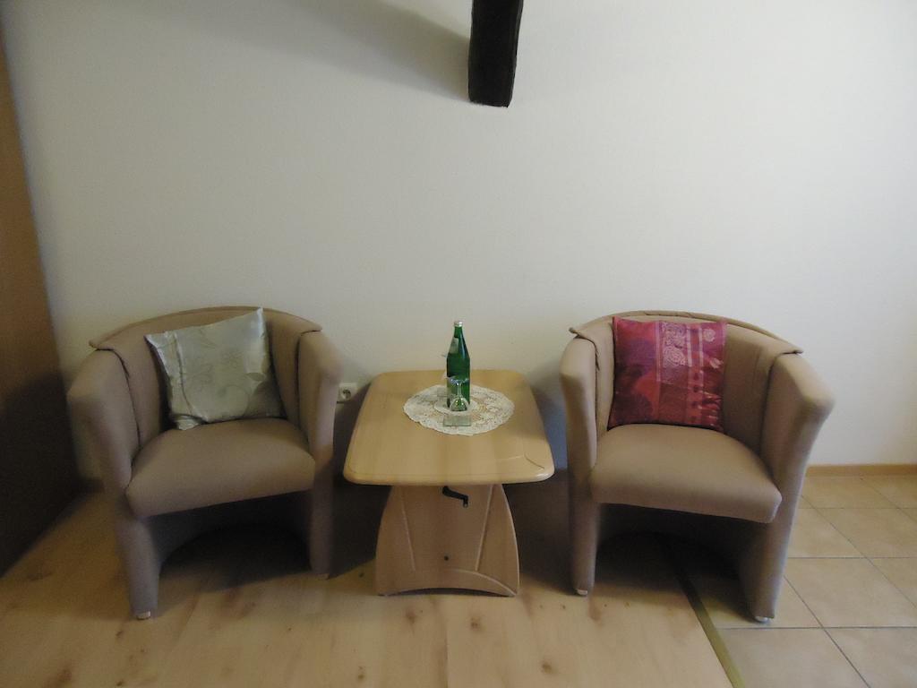 Pension An Der Stadtmauer Wernigerode Δωμάτιο φωτογραφία