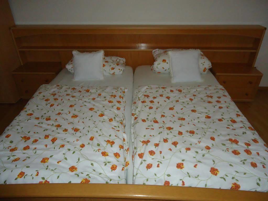 Pension An Der Stadtmauer Wernigerode Εξωτερικό φωτογραφία