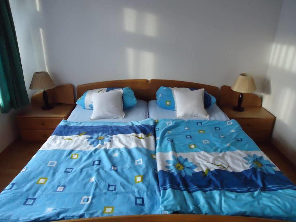Pension An Der Stadtmauer Wernigerode Εξωτερικό φωτογραφία